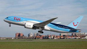 TUI Boeing 787